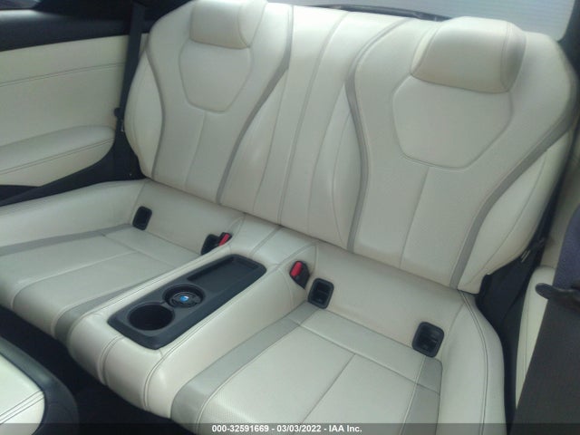 2017 Infiniti Q60, VIN: JN1EV7EL5HM550319