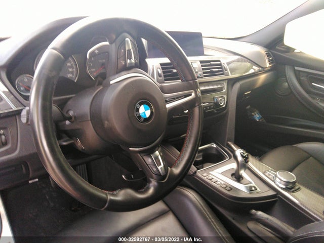 2018 BMW M3, VIN: WBS8M9C5XJ5J79289
