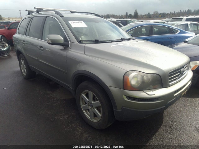 Volvo Xc90 I6 2007 YV4CZ982471355476 главное изображение