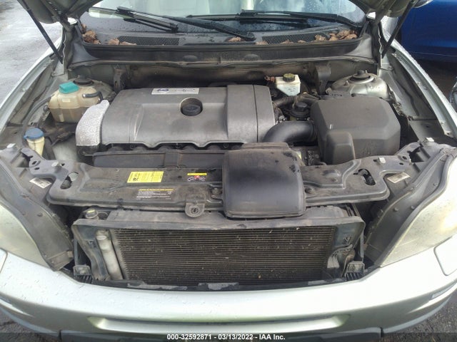 Volvo Xc90 I6 2007 YV4CZ982471355476 Image 11