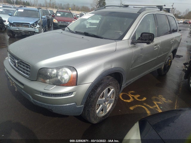Volvo Xc90 I6 2007 YV4CZ982471355476 Image 2