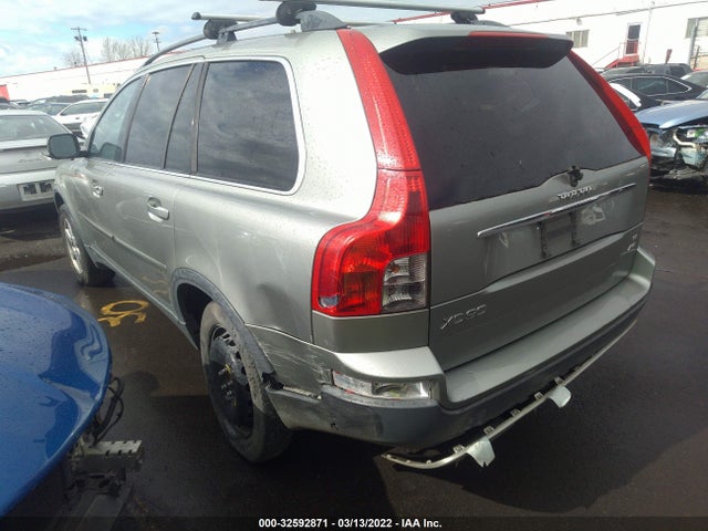 Volvo Xc90 I6 2007 YV4CZ982471355476 Image 4