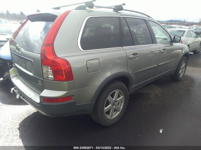 Volvo Xc90 I6 2007 YV4CZ982471355476 Image 5