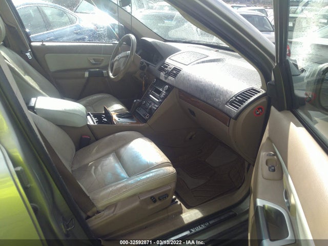 Volvo Xc90 I6 2007 YV4CZ982471355476 Image 6