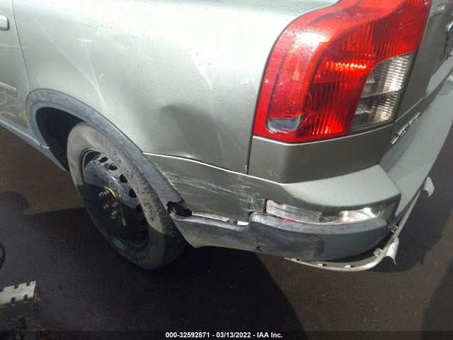 Volvo Xc90 I6 2007 YV4CZ982471355476 Image 7
