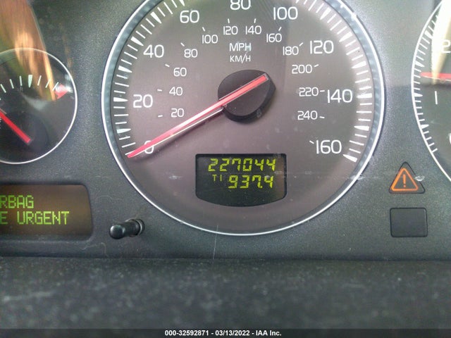 Volvo Xc90 I6 2007 YV4CZ982471355476 Image 8