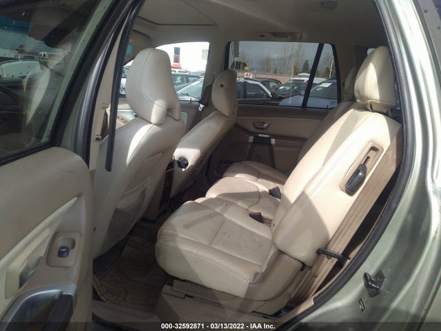 Volvo Xc90 I6 2007 YV4CZ982471355476 Image 9