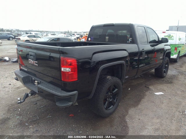 GMC SIERRA 1500 2018 1GTV2LEC5JZ273873 Image 4