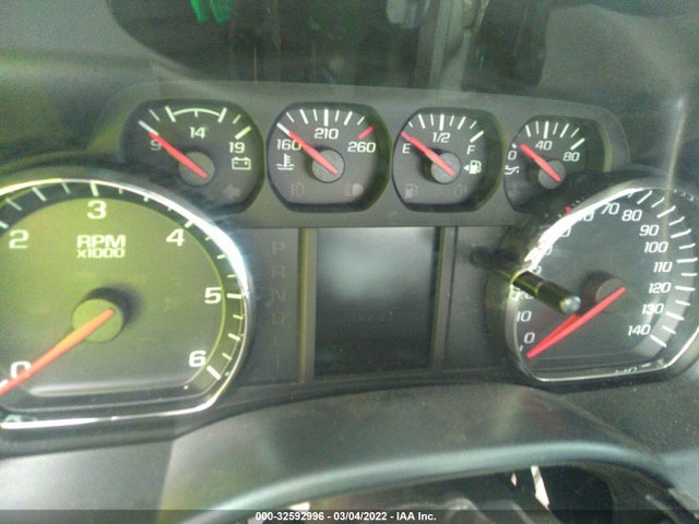GMC SIERRA 1500 2018 1GTV2LEC5JZ273873 Image 7