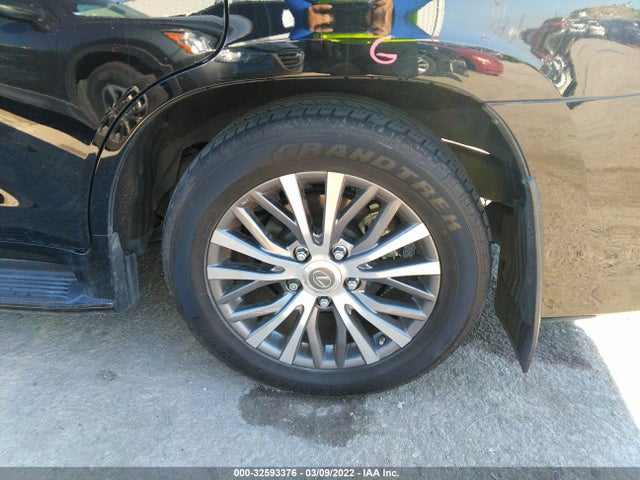 2019 Lexus LX, VIN: JTJHY7AX0K4295304