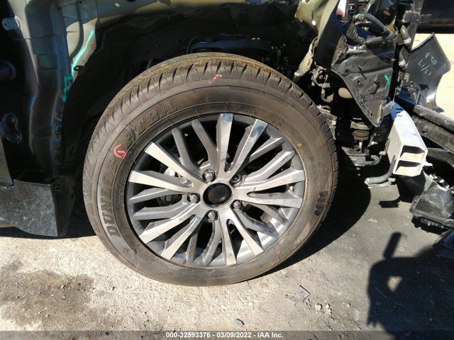 2019 Lexus LX, VIN: JTJHY7AX0K4295304