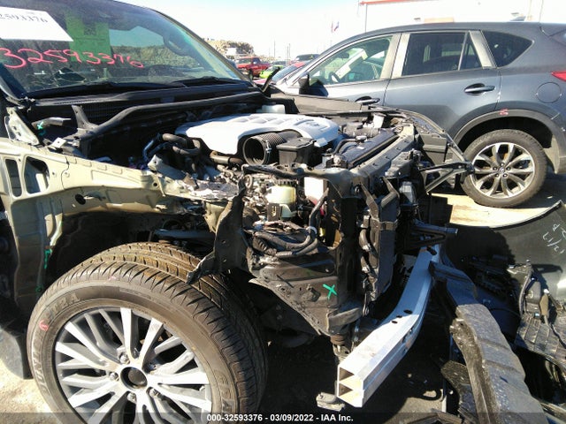 2019 Lexus LX, VIN: JTJHY7AX0K4295304