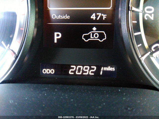 2019 Lexus LX, VIN: JTJHY7AX0K4295304