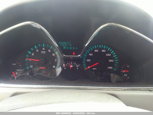 2015 Chevrolet Traverse, VIN: 1GNKVHKDXFJ382590