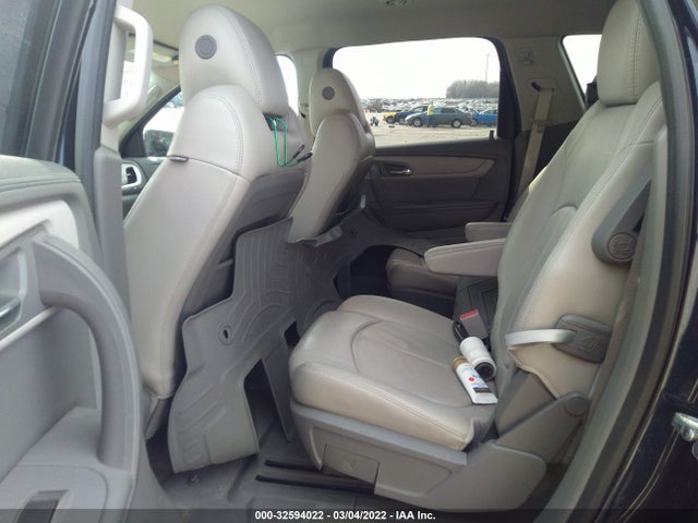 2015 Chevrolet Traverse, VIN: 1GNKVHKDXFJ382590
