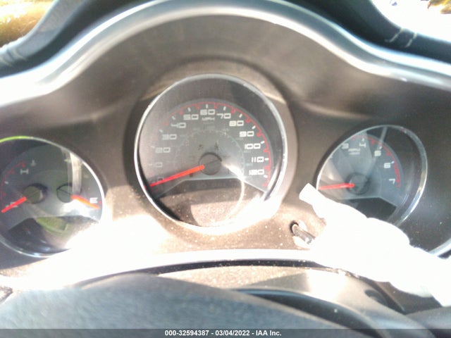 Dodge AVENGER SE 2014 1C3CDZAB6EN229089 Image 7