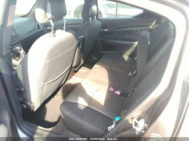 Dodge AVENGER SE 2014 1C3CDZAB6EN229089 Image 8