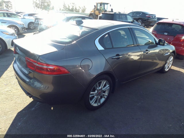 2018 Jaguar XE, VIN: SAJAD4FX6JCP29190