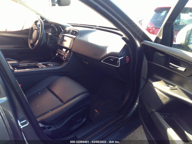 2018 Jaguar XE, VIN: SAJAD4FX6JCP29190