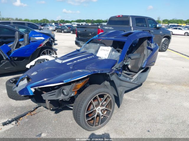2018 POLARIS SLINGSHOT 57XAAPFA1J8128459 Photo 1
