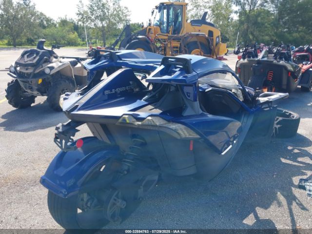 2018 POLARIS SLINGSHOT 57XAAPFA1J8128459 Photo 3