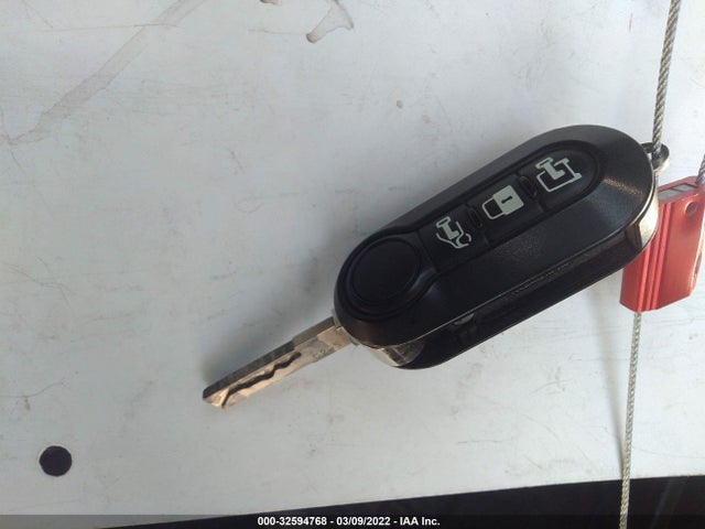 2014 Ram Promaster, VIN: 3C6TRVAG2EE108931