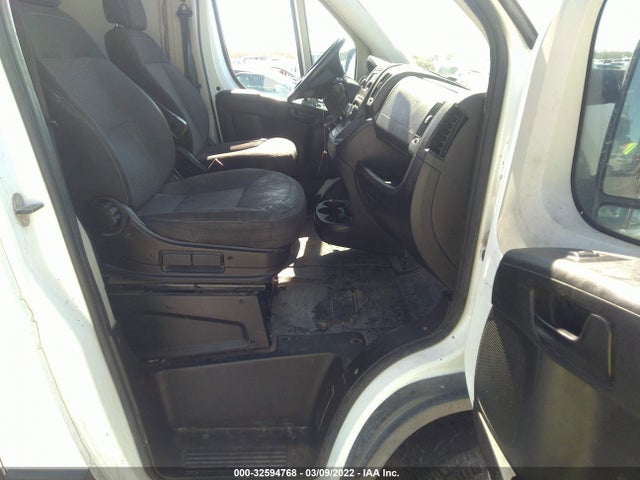 2014 Ram Promaster, VIN: 3C6TRVAG2EE108931