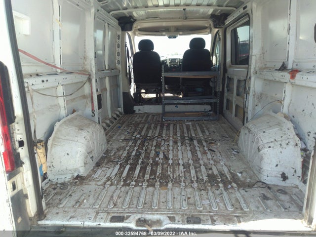 2014 Ram Promaster, VIN: 3C6TRVAG2EE108931