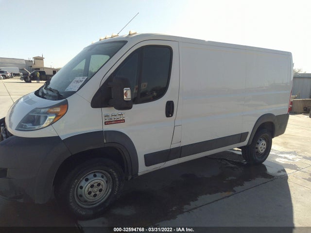 2014 Ram Promaster, VIN: 3C6TRVAG2EE108931