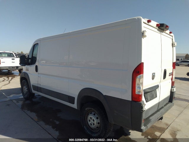 2014 Ram Promaster, VIN: 3C6TRVAG2EE108931