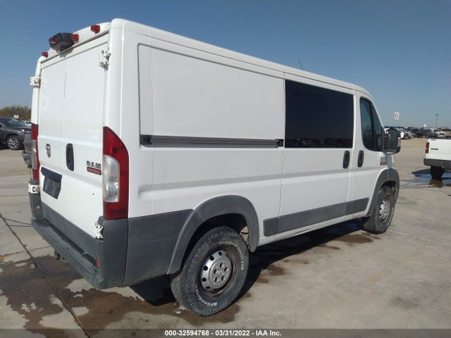 2014 Ram Promaster, VIN: 3C6TRVAG2EE108931