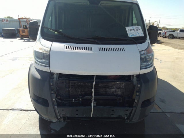 2014 Ram Promaster, VIN: 3C6TRVAG2EE108931
