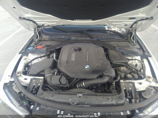 2020 BMW 4 Series, VIN: WBA4J7C08LBV99495