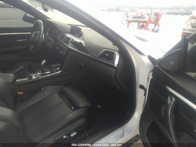 2020 BMW 4 Series, VIN: WBA4J7C08LBV99495