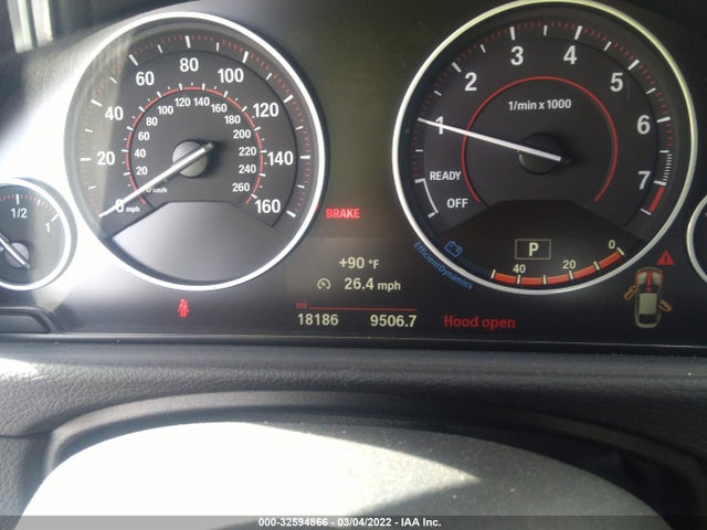 2020 BMW 4 Series, VIN: WBA4J7C08LBV99495