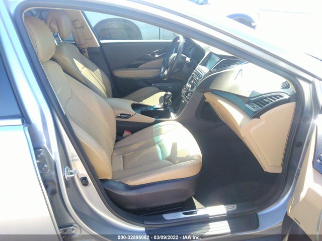 2016 Hyundai Azera, VIN: KMHFH4JG0GA559795