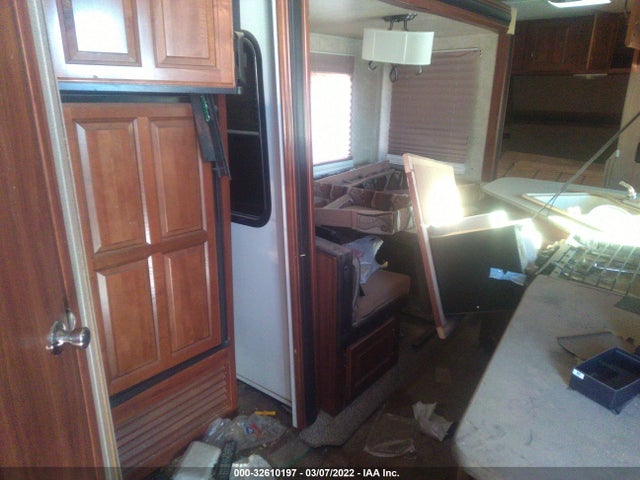 4YDT21R27FC503949 Keystone Trailer