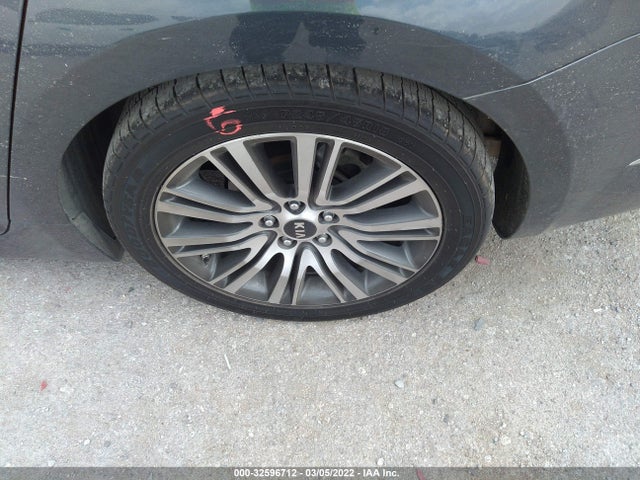2014 Kia Cadenza, VIN: KNALN4D7XE5159340