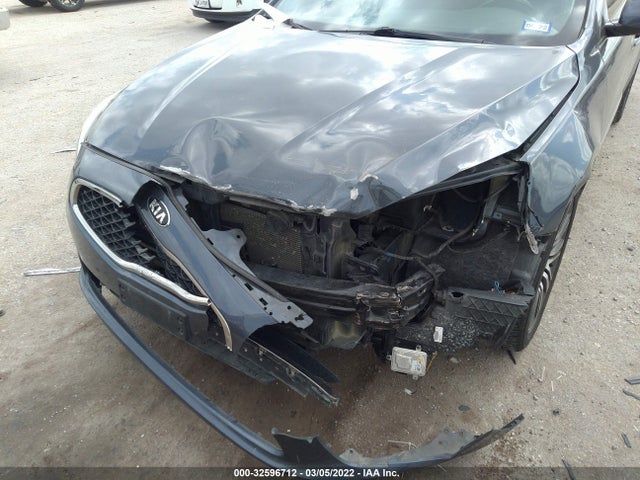 2014 Kia Cadenza, VIN: KNALN4D7XE5159340