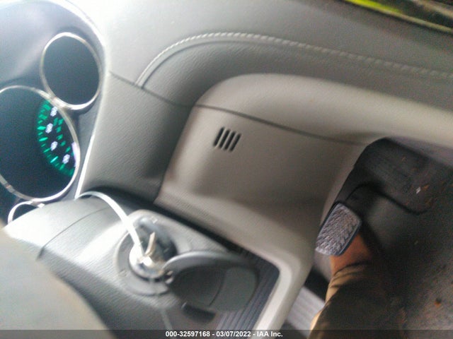 2016 Buick Enclave, VIN: 5GAKRBKD4GJ217986