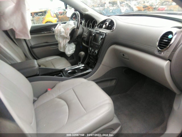 2016 Buick Enclave, VIN: 5GAKRBKD4GJ217986