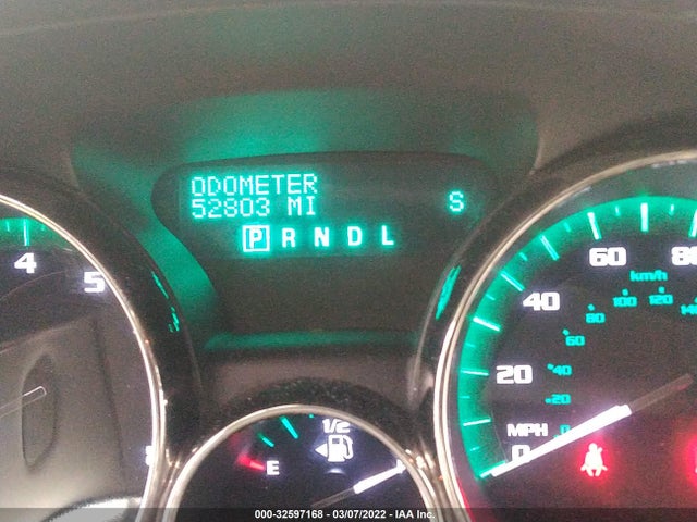 2016 Buick Enclave, VIN: 5GAKRBKD4GJ217986