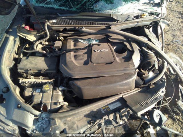 1C4RJFAGXHC922241 Jeep Grand Cherokee Altitude