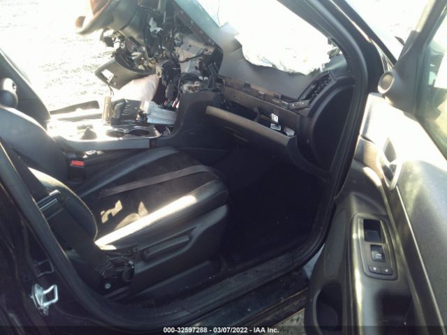 1C4RJFAGXHC922241 Jeep Grand Cherokee Altitude