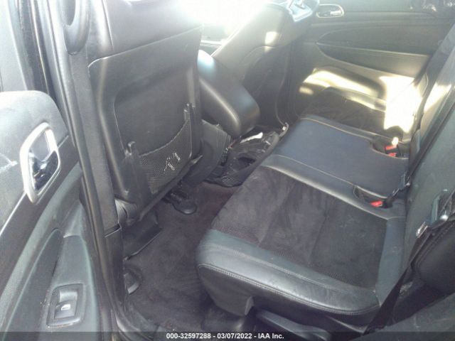 1C4RJFAGXHC922241 Jeep Grand Cherokee Altitude