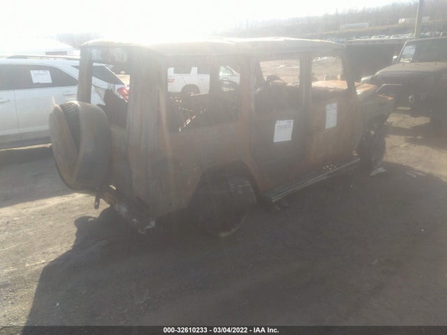 2015 Mercedes-Benz G-Class, VIN: WDCYC7DF6FX228368