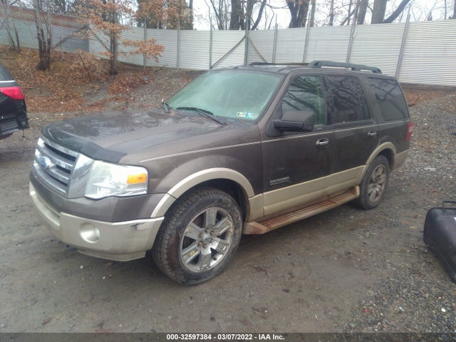 Aukcja sprzedaży 2008 Ford Expedition Eddie Bauer/king Ranch, vin: 1FMFU18588LA16375, numer aukcji: 32597384