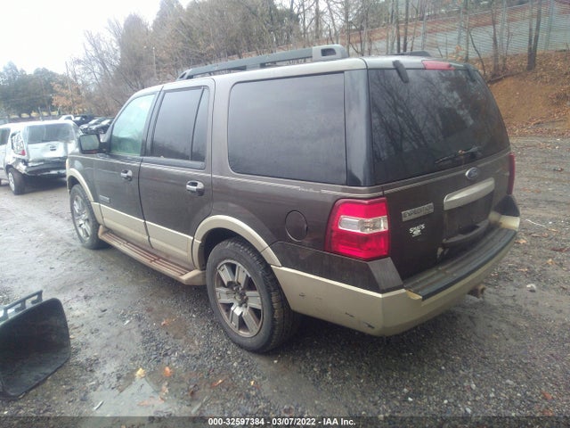 Aukcja sprzedaży 2008 Ford Expedition Eddie Bauer/king Ranch, vin: 1FMFU18588LA16375, numer aukcji: 32597384