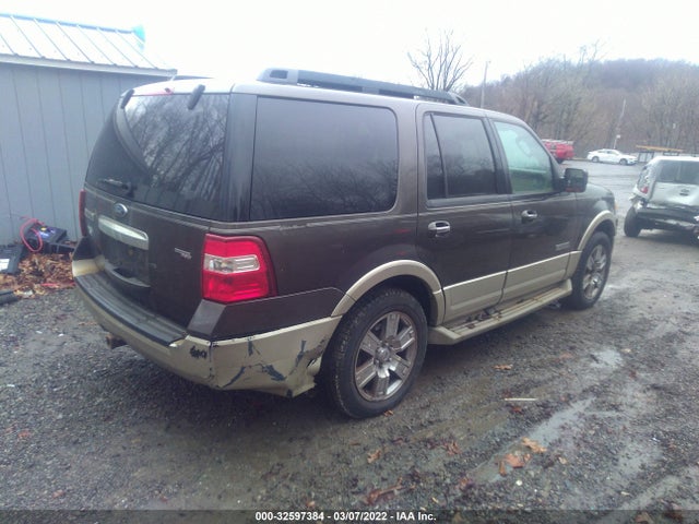 Aukcja sprzedaży 2008 Ford Expedition Eddie Bauer/king Ranch, vin: 1FMFU18588LA16375, numer aukcji: 32597384