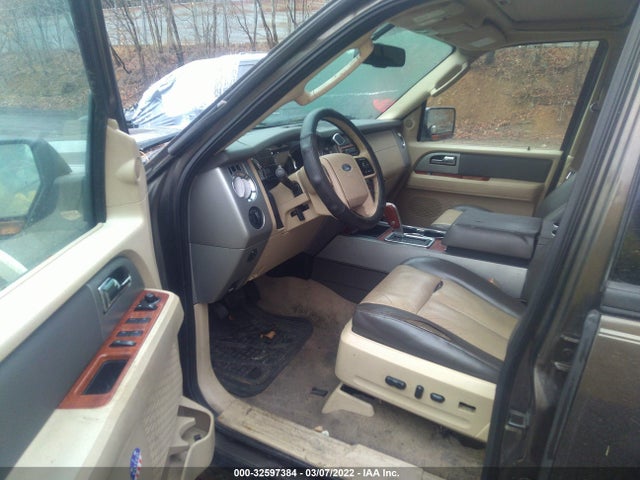 Aukcja sprzedaży 2008 Ford Expedition Eddie Bauer/king Ranch, vin: 1FMFU18588LA16375, numer aukcji: 32597384